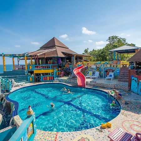 Varinda Resort Lamai Beach  Екстер'єр фото