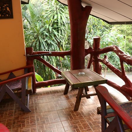 Varinda Resort Lamai Beach  Екстер'єр фото
