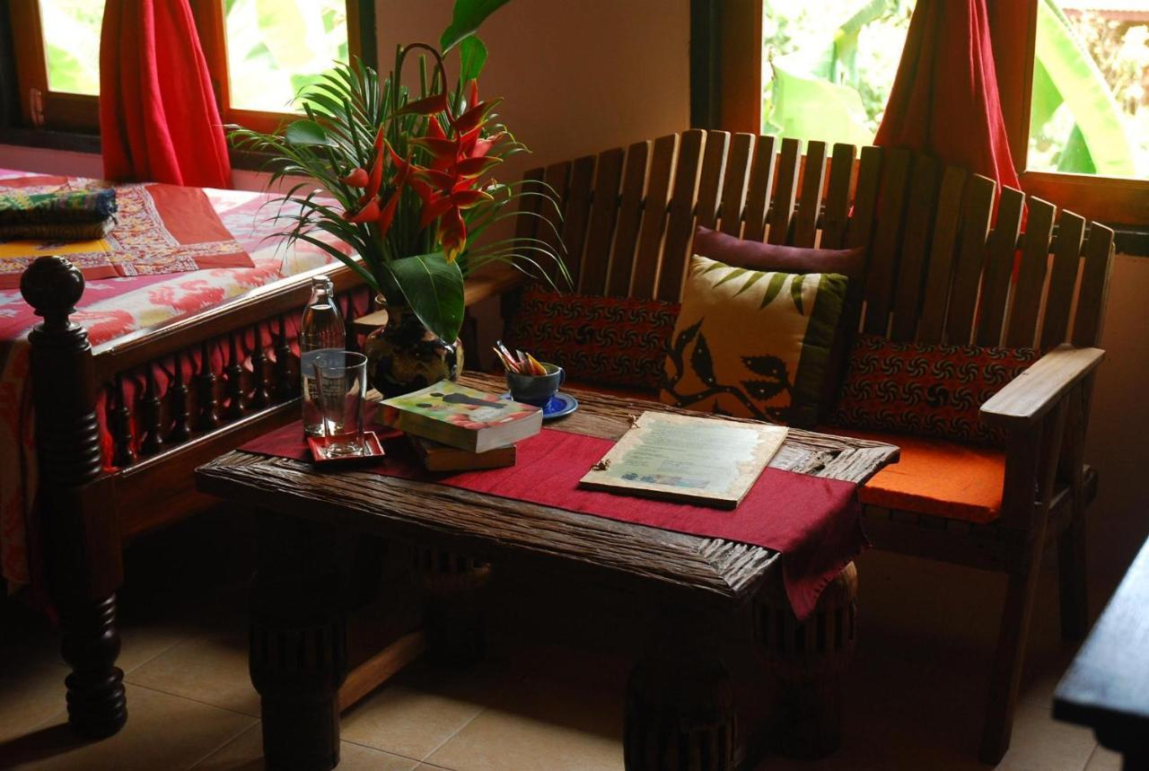 Varinda Resort Lamai Beach  Номер фото