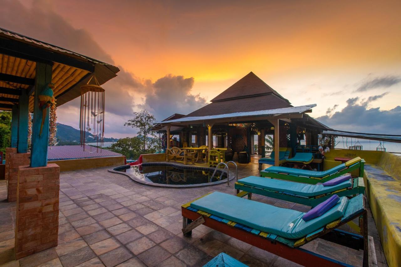 Varinda Resort Lamai Beach  Екстер'єр фото