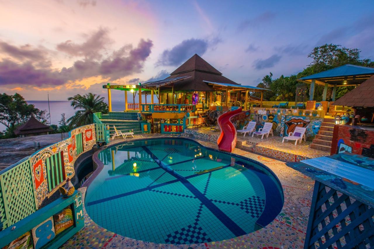 Varinda Resort Lamai Beach  Екстер'єр фото