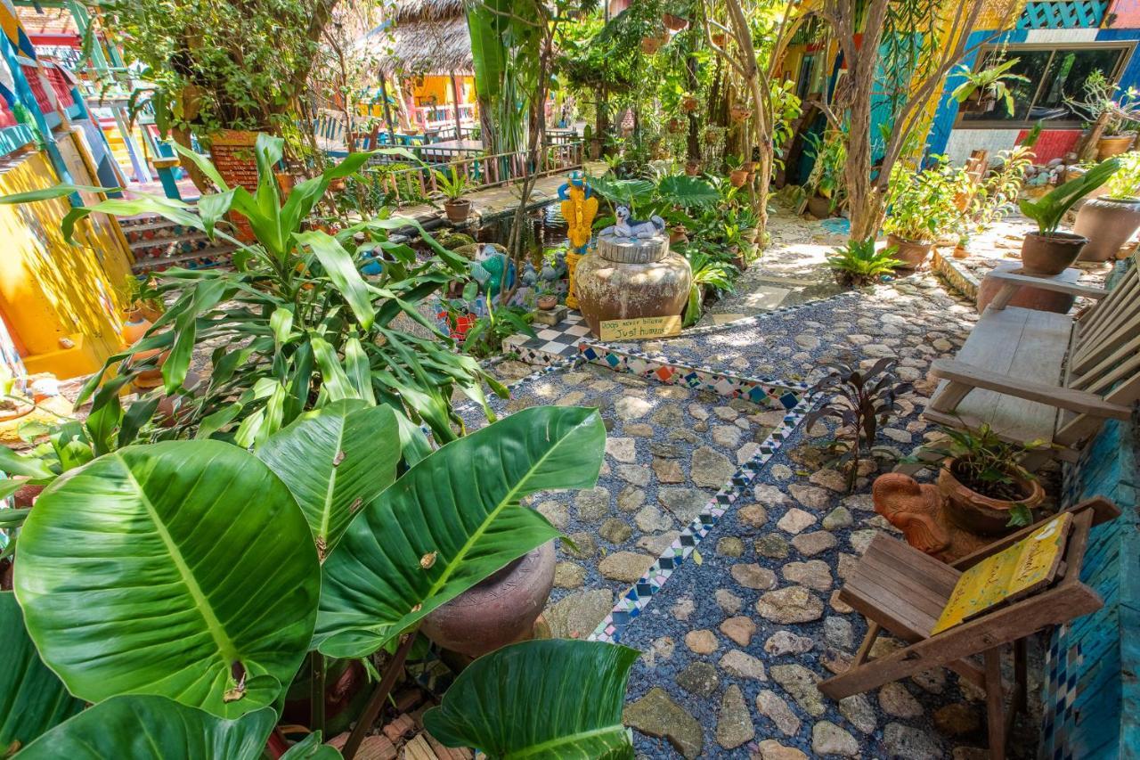 Varinda Resort Lamai Beach  Екстер'єр фото