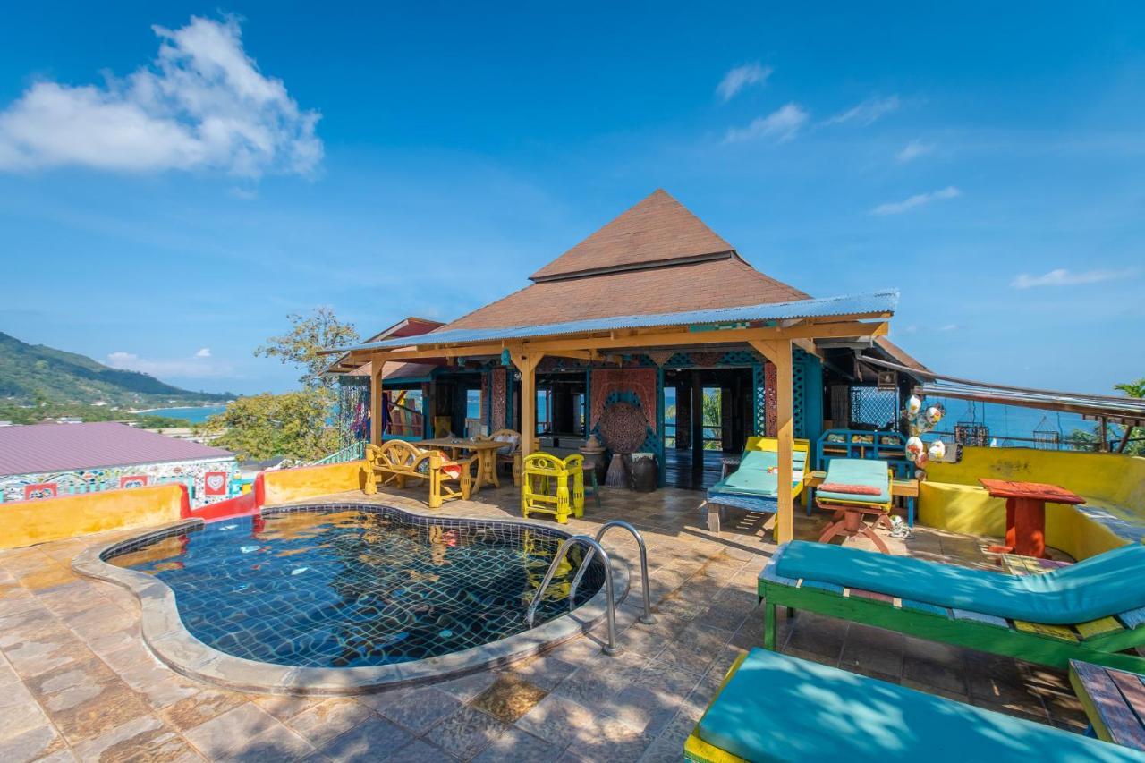Varinda Resort Lamai Beach  Екстер'єр фото