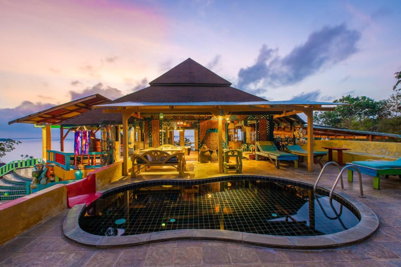 Varinda Resort Lamai Beach  Екстер'єр фото