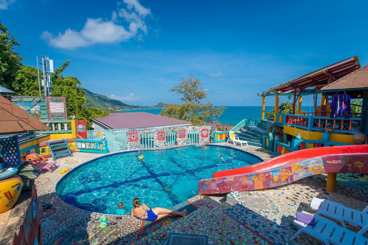Varinda Resort Lamai Beach  Екстер'єр фото