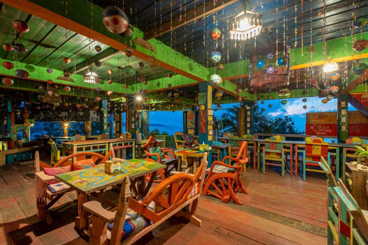 Varinda Resort Lamai Beach  Екстер'єр фото