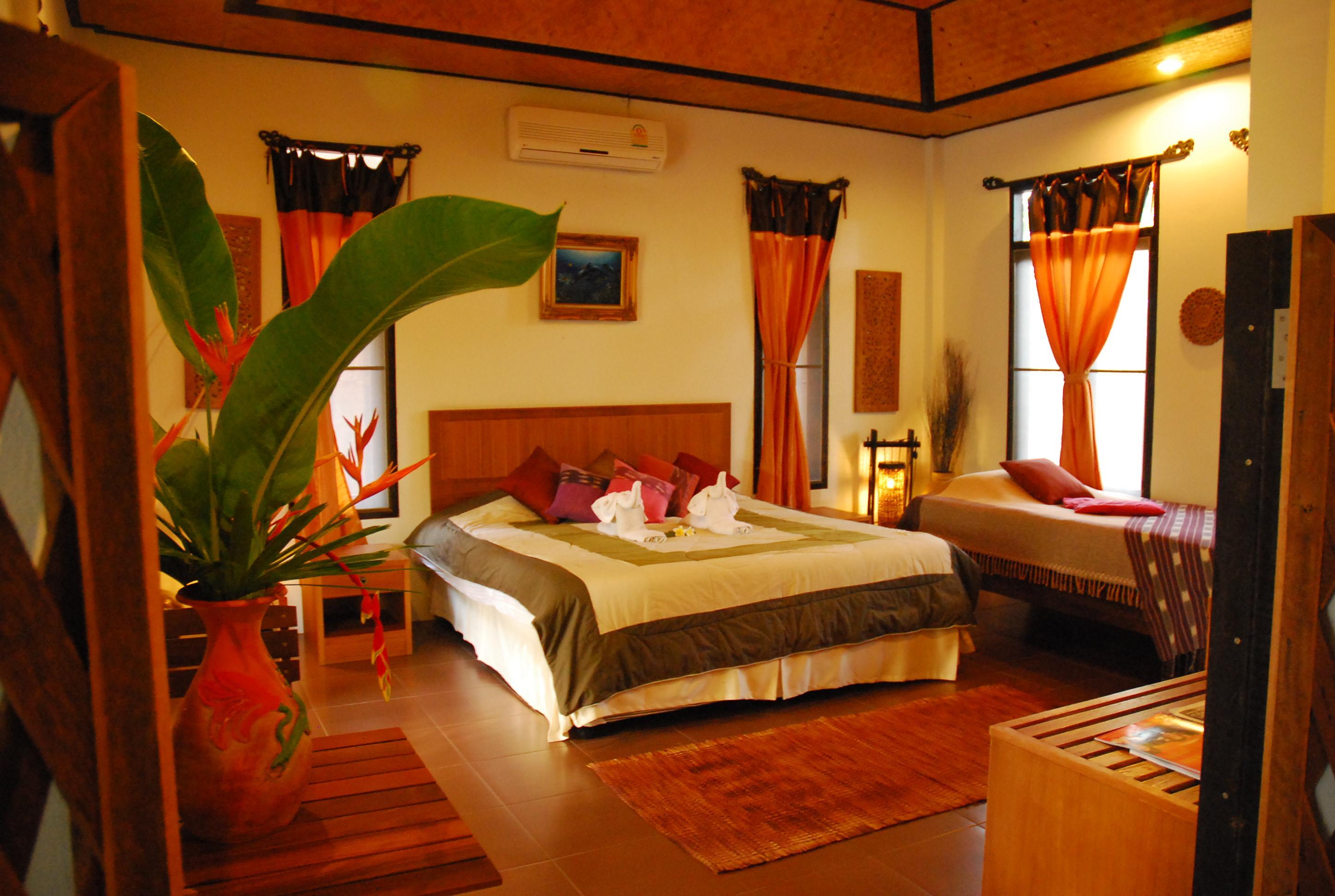 Varinda Resort Lamai Beach  Екстер'єр фото