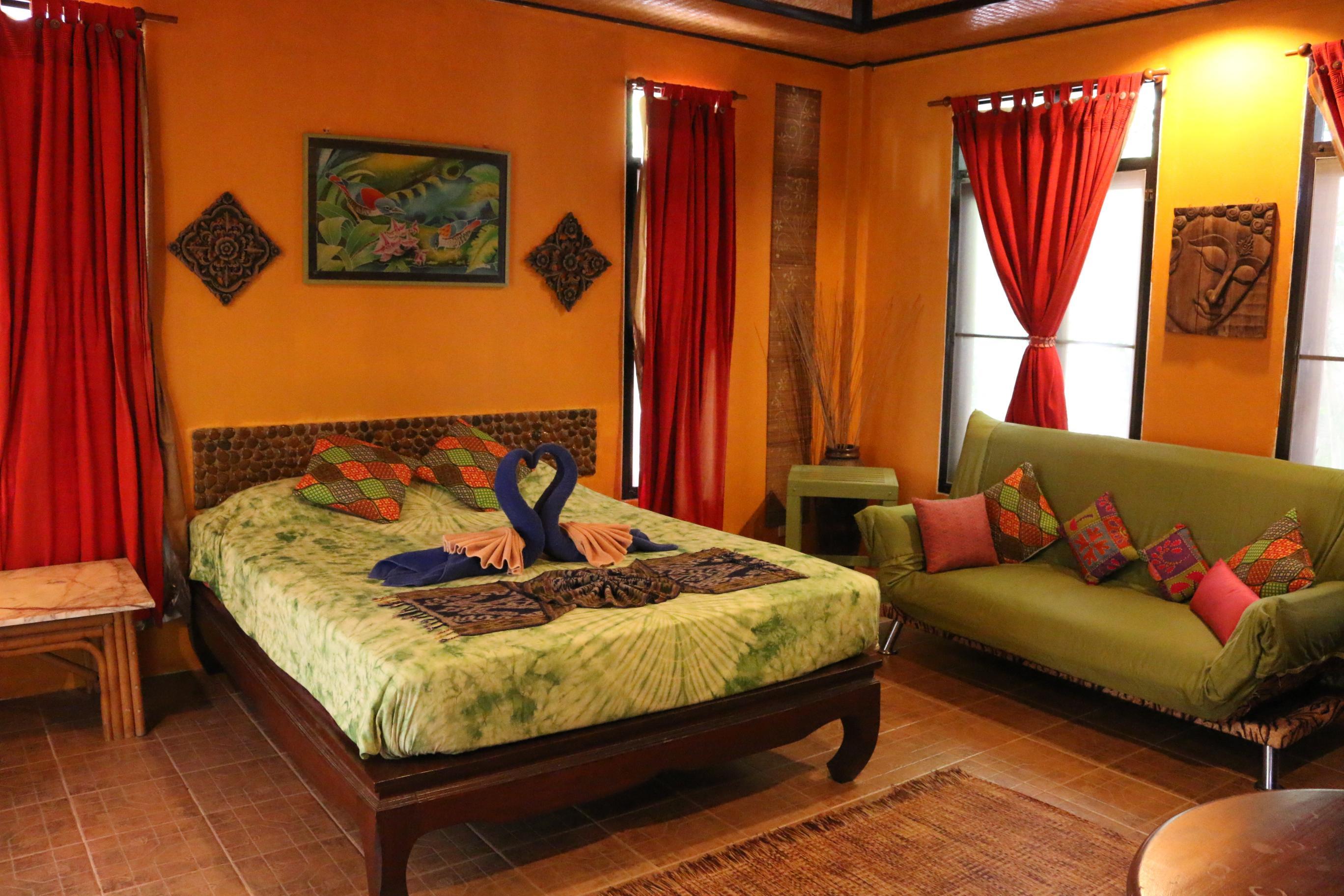 Varinda Resort Lamai Beach  Екстер'єр фото