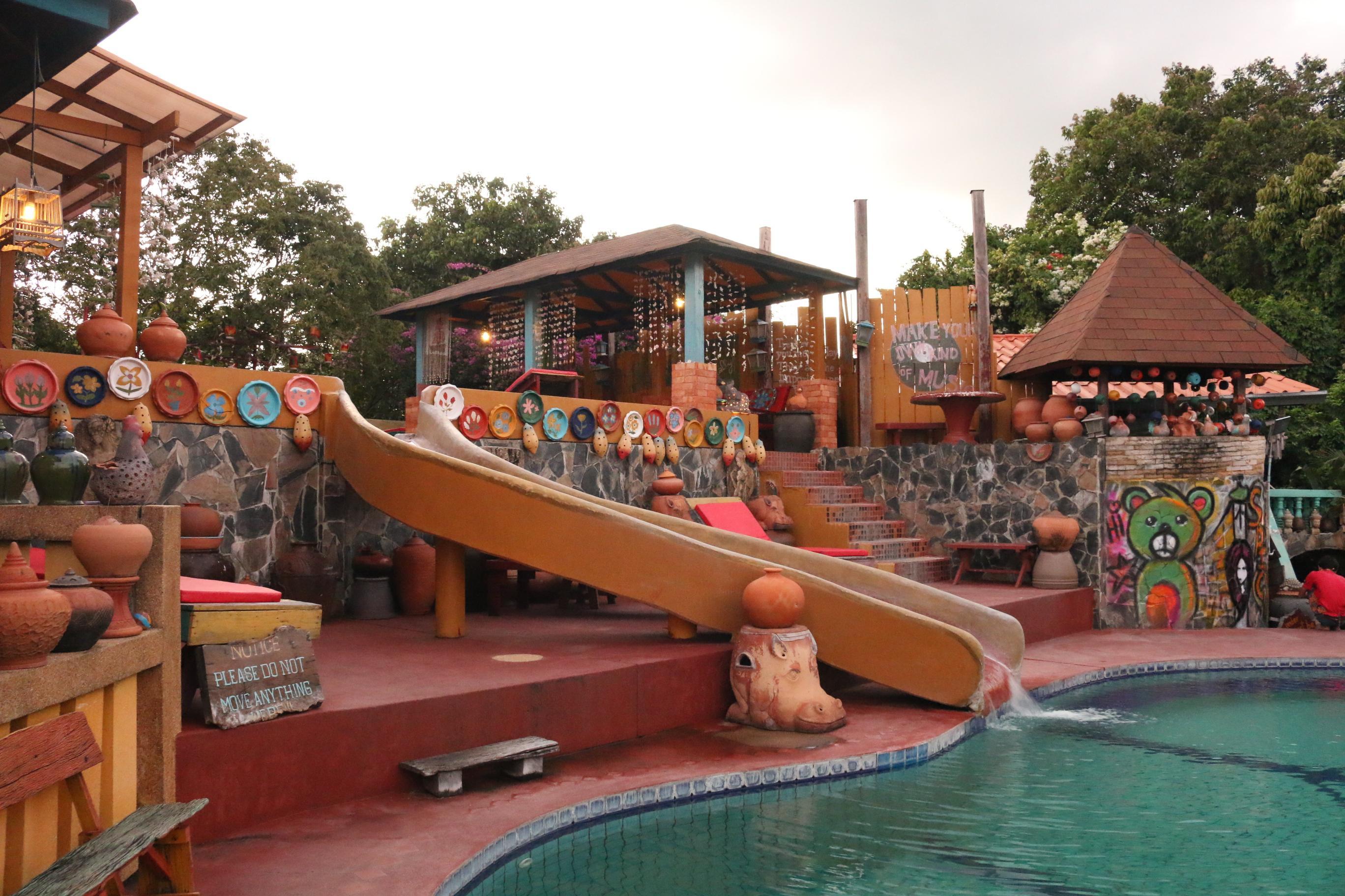 Varinda Resort Lamai Beach  Екстер'єр фото