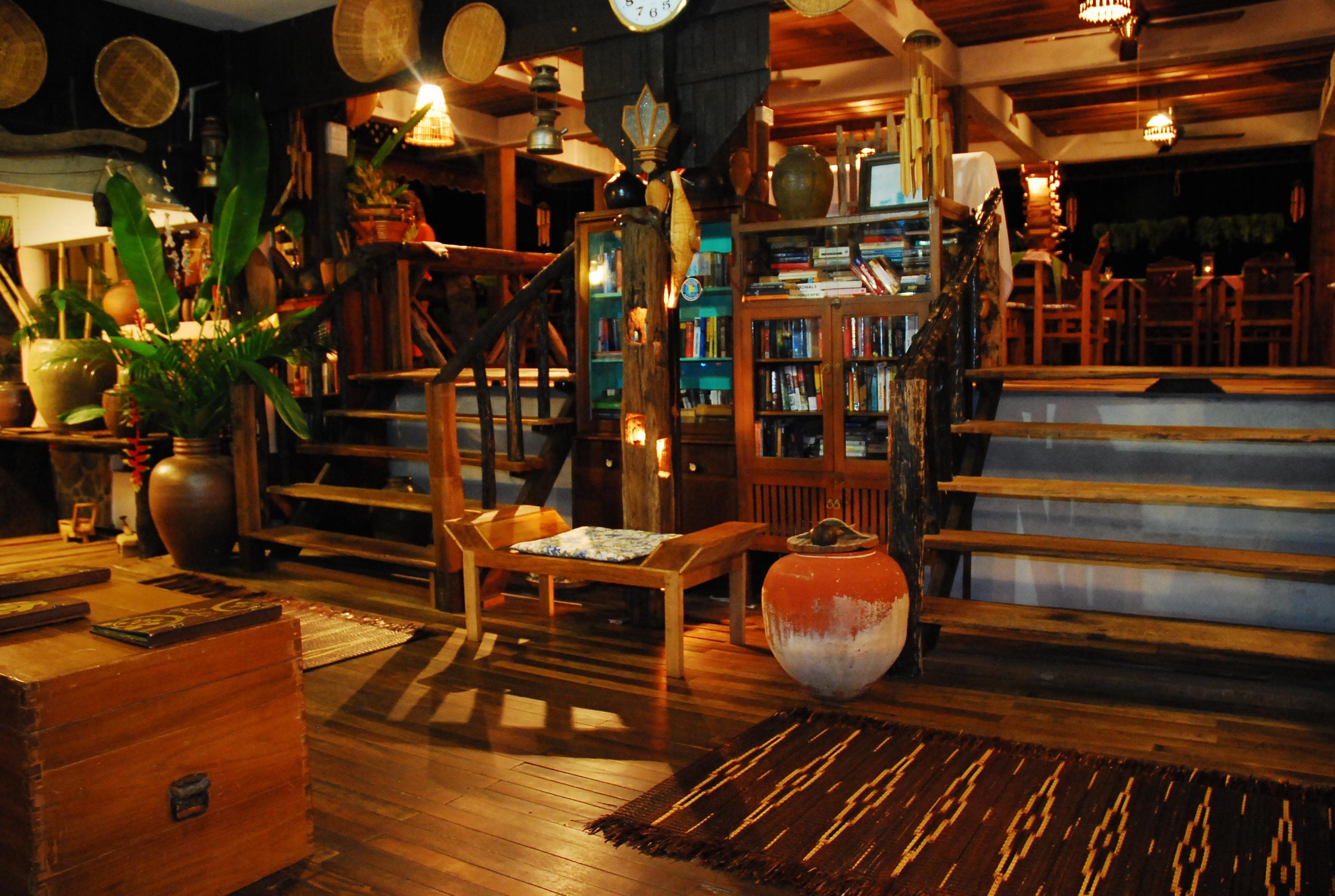 Varinda Resort Lamai Beach  Екстер'єр фото