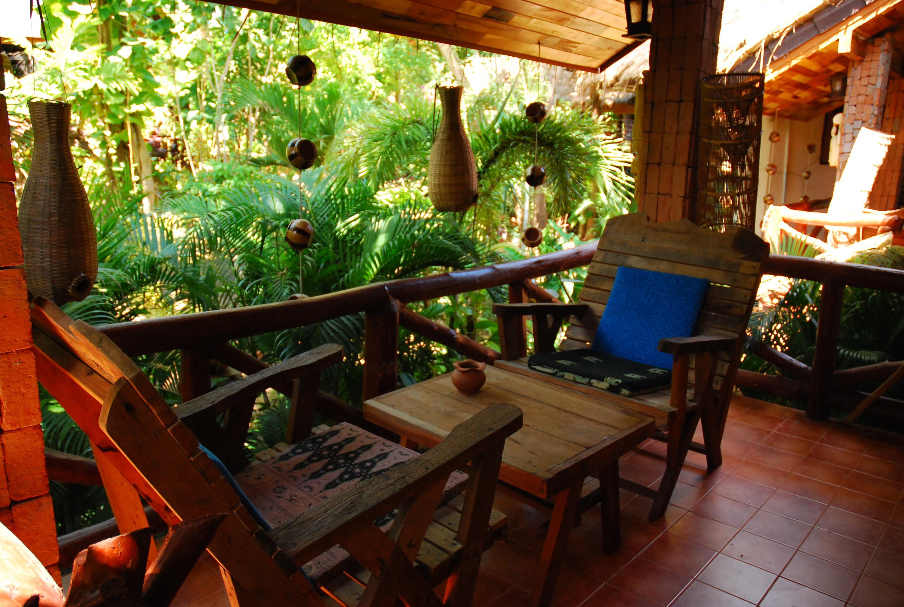 Varinda Resort Lamai Beach  Екстер'єр фото