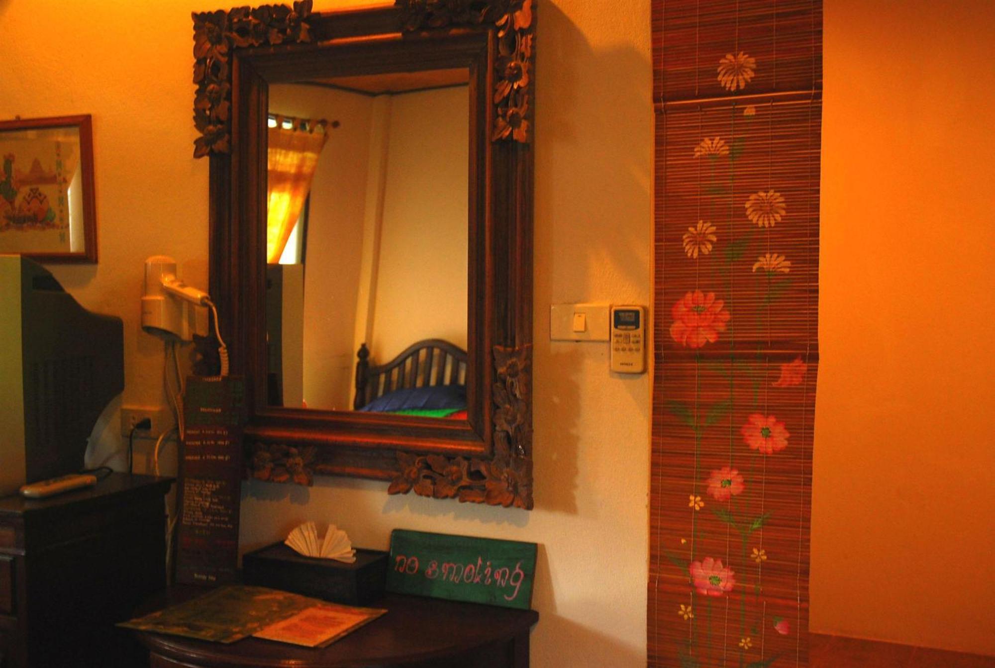 Varinda Resort Lamai Beach  Екстер'єр фото