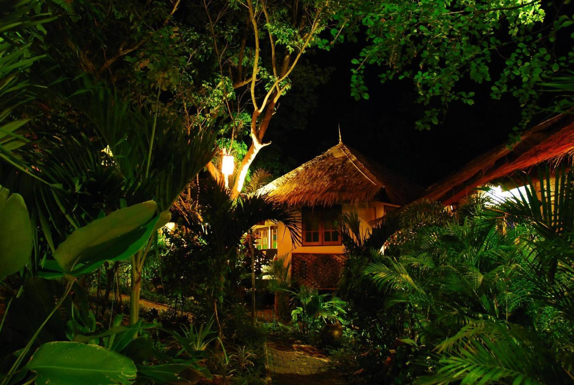 Varinda Resort Lamai Beach  Екстер'єр фото