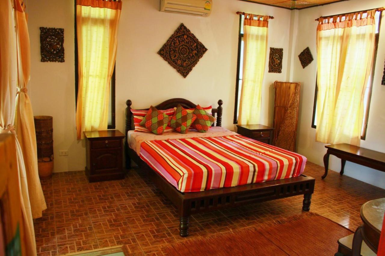 Varinda Resort Lamai Beach  Екстер'єр фото